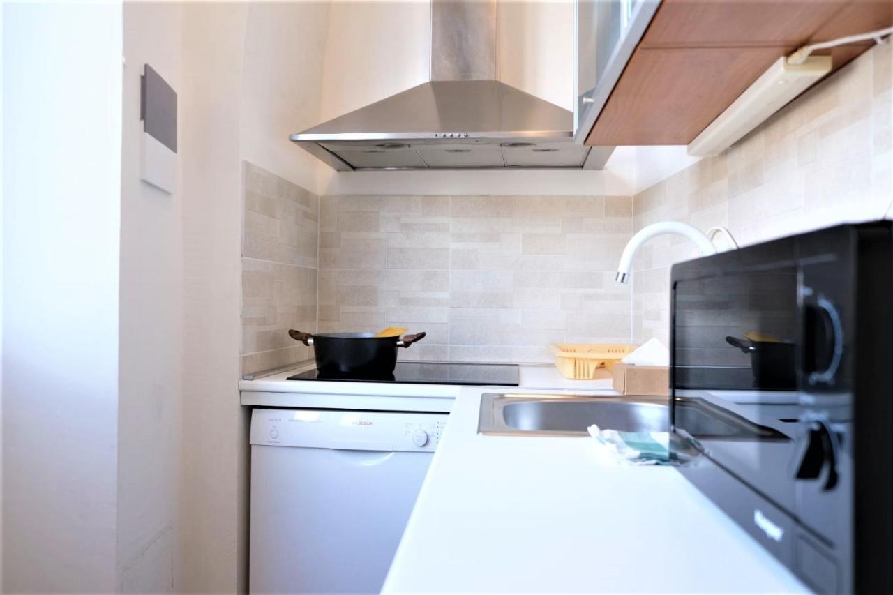 Wine Apartments Florence Morellino Exterior foto