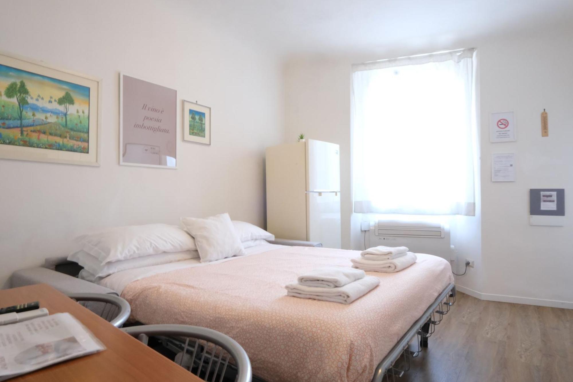 Wine Apartments Florence Morellino Exterior foto